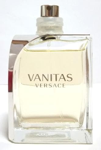 希少廃盤 正規品 ヴェルサーチ　ヴァニタス 100ml オーデパルファム