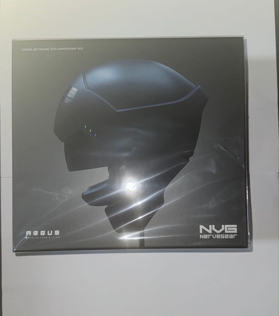 ソードアート・オンライン 10th Anniversary BOX