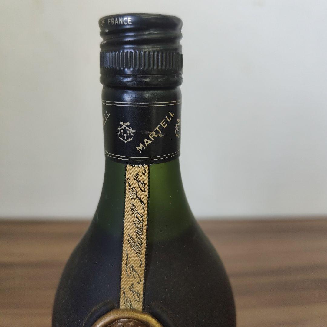 MARTELL MEDAILLON VSOP 700ml マーテル 古酒
