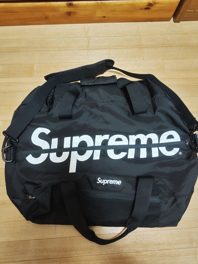 値下げ supreme ボストンバッグ ダッフルバッグ シュプリーム Bag