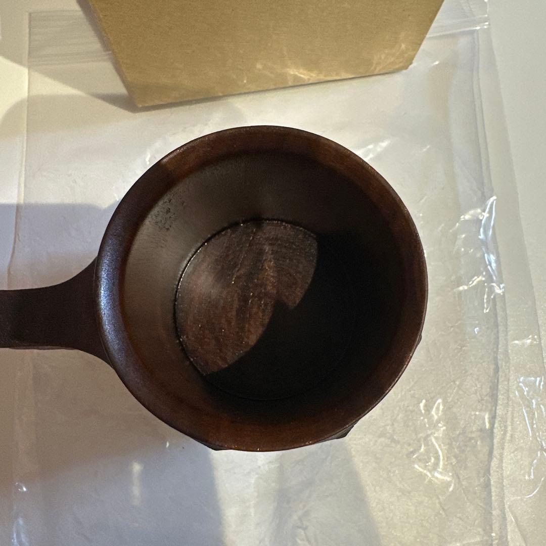 JINCUP ジンカップ URUSHI漆 Mサイズ