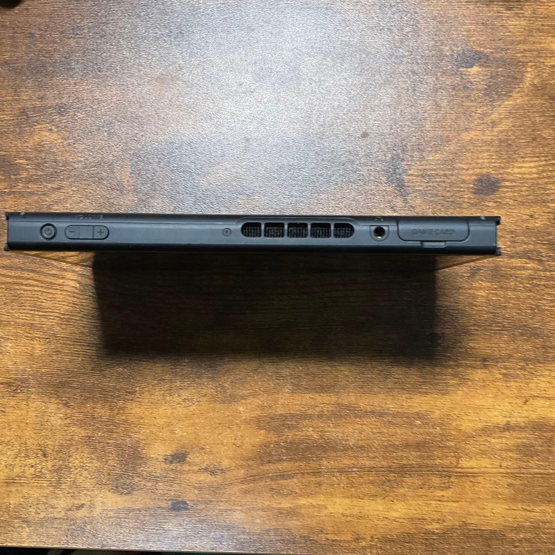 Nintendo Switch 本体 青/赤 Joy-Con付き