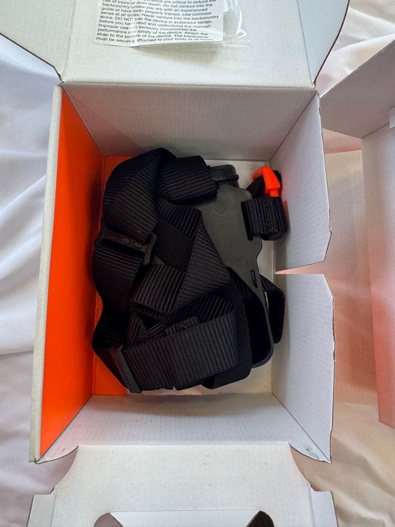 スキー・スノーボードアクセサリー Mammut