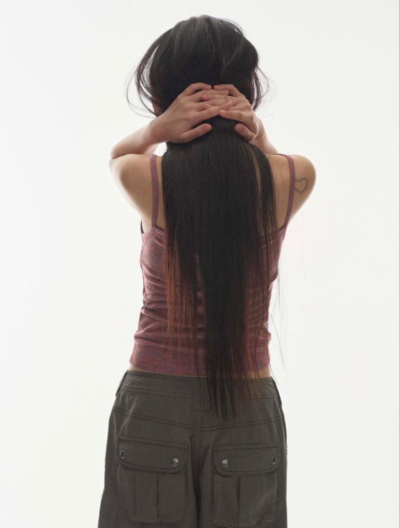 パンツ COYSEIO SNAP WORK PANTS