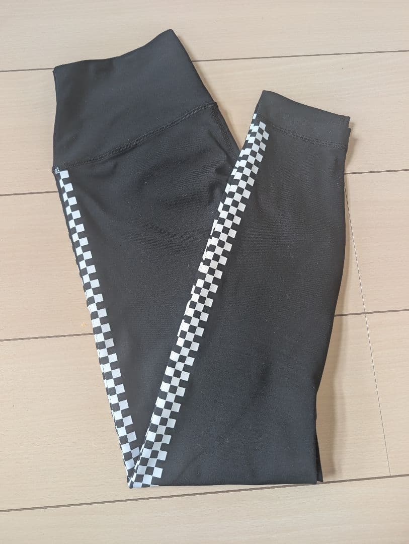 ジャザサイズ　レギンス　S