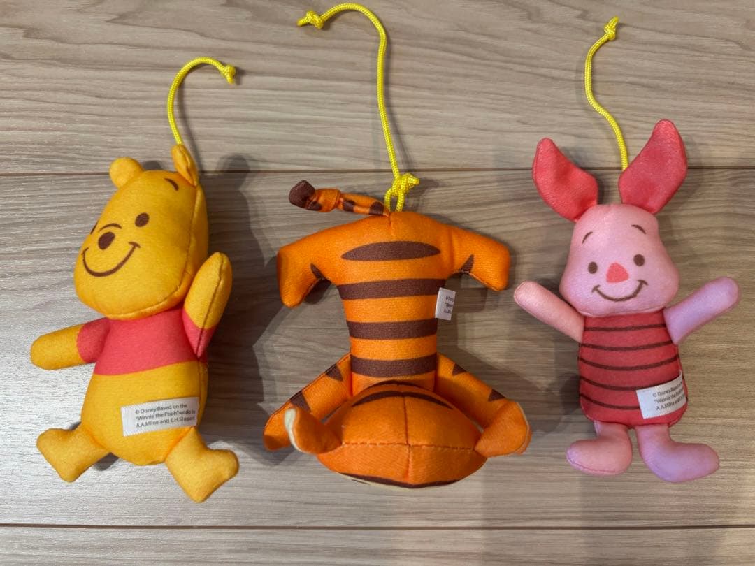 えらべる回転6wayジムにへんしんメリー　プーメリー