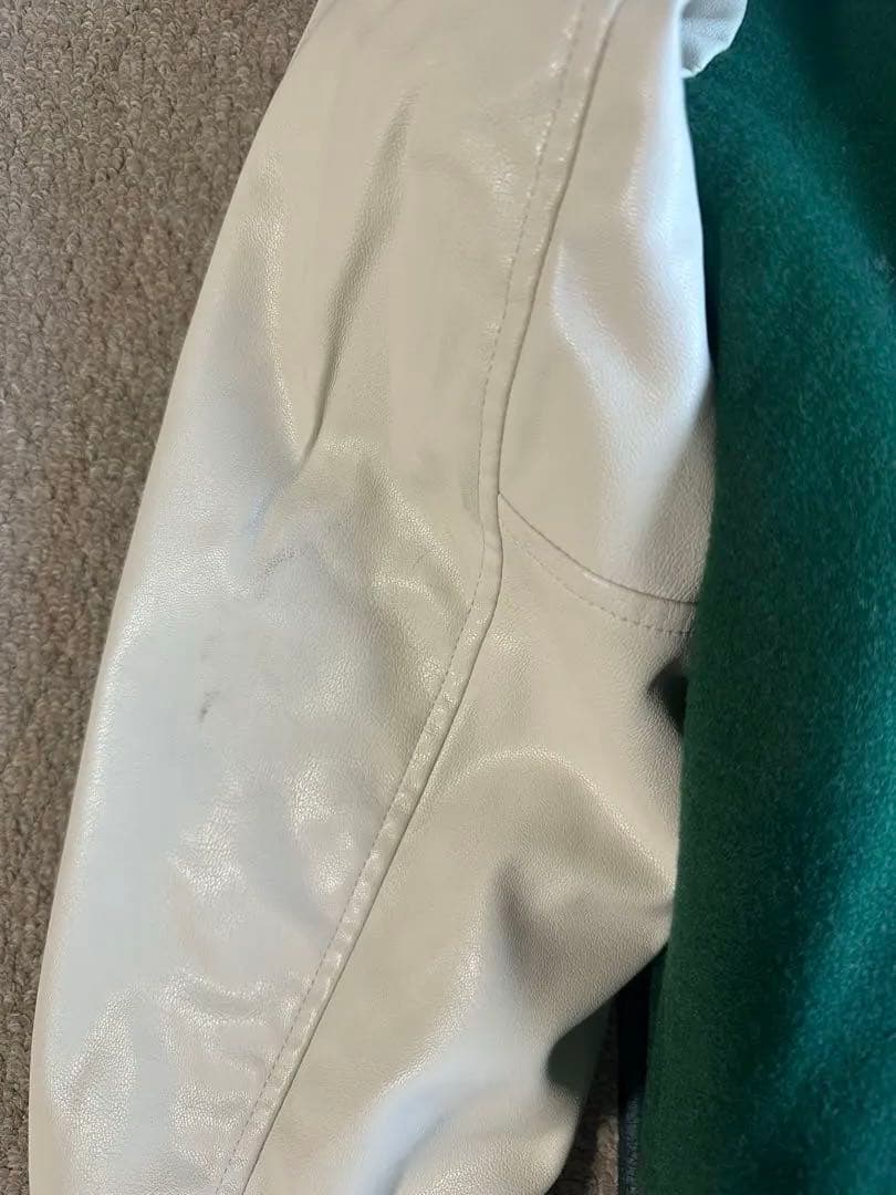  × StrangerThings スタジャン XL