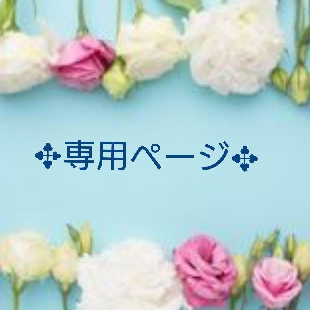 ✥カイラニページ✥no.560•no.561オパールリング