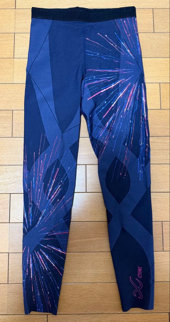 ✨新品未使用✨ ワコール CW-X HZY399REレディースMサイズ