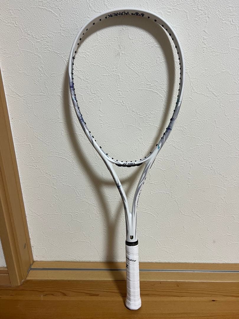 ヨネックス　ボルトレイジ5s UXL1