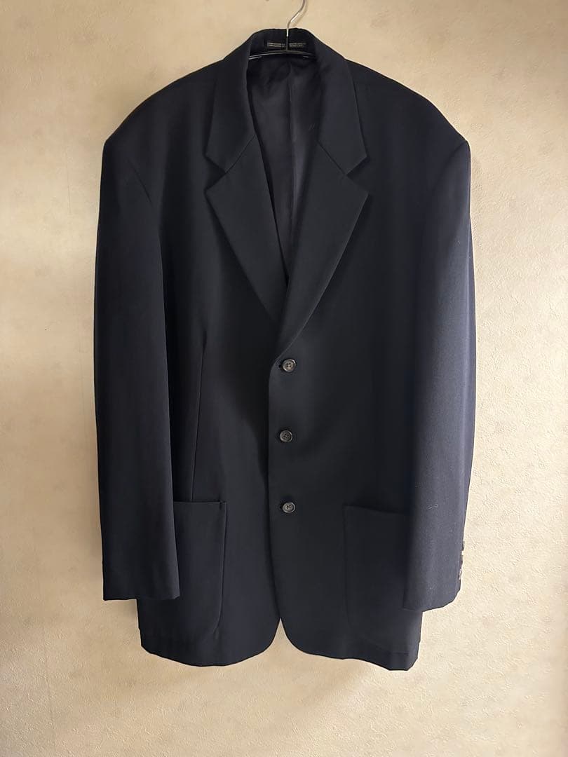 ジャケット・アウター yohji yamamoto pourhomme