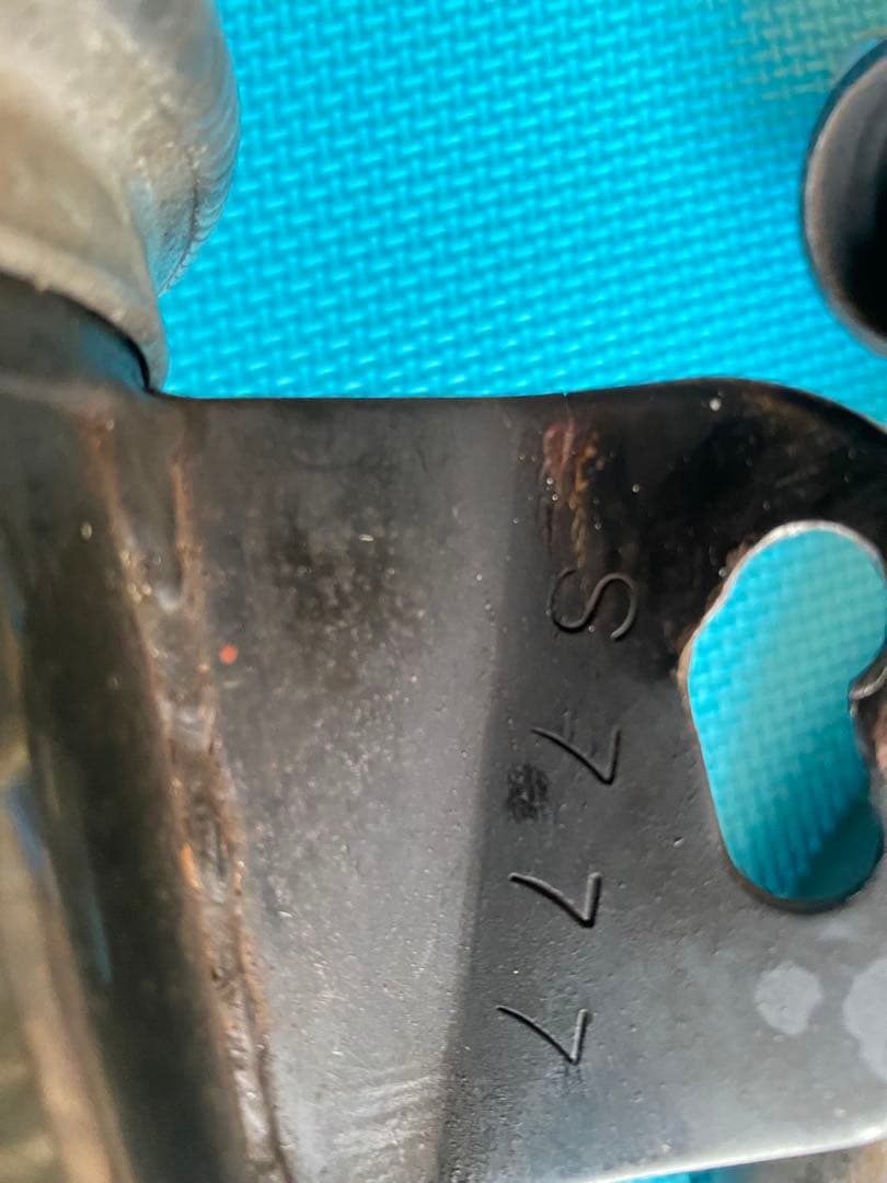 GSX1100S YOSHIMURA （S777）マフラー