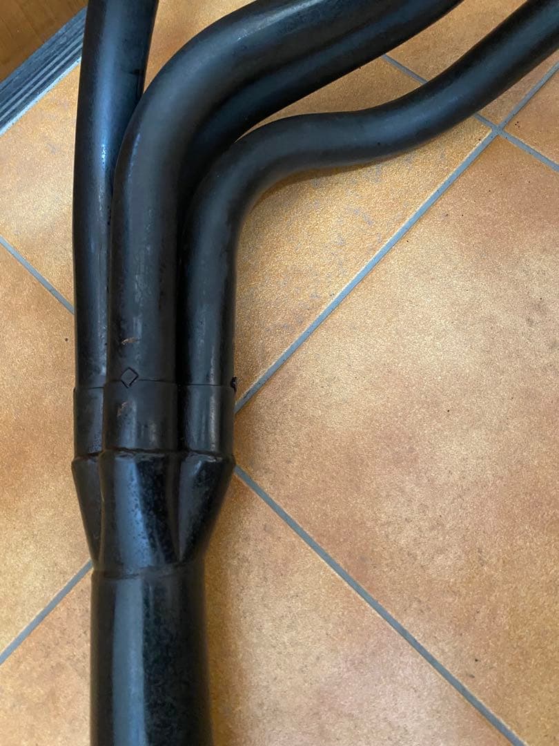 GSX1100S YOSHIMURA （S777）マフラー