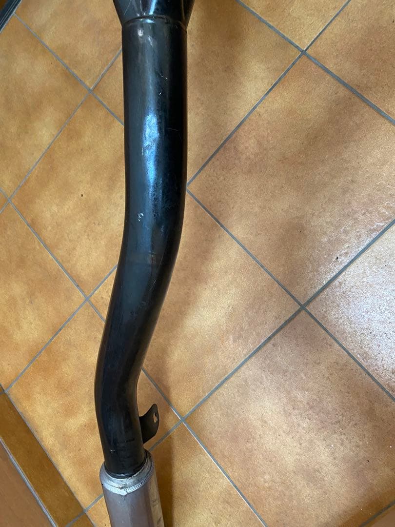 GSX1100S YOSHIMURA （S777）マフラー