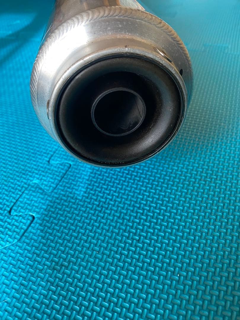 GSX1100S YOSHIMURA （S777）マフラー