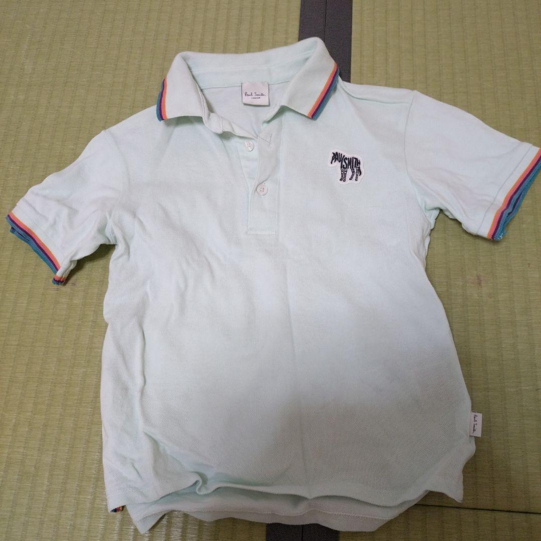 子ども服✨ポールスミスジュニア4点＆シップス2点計６点セット