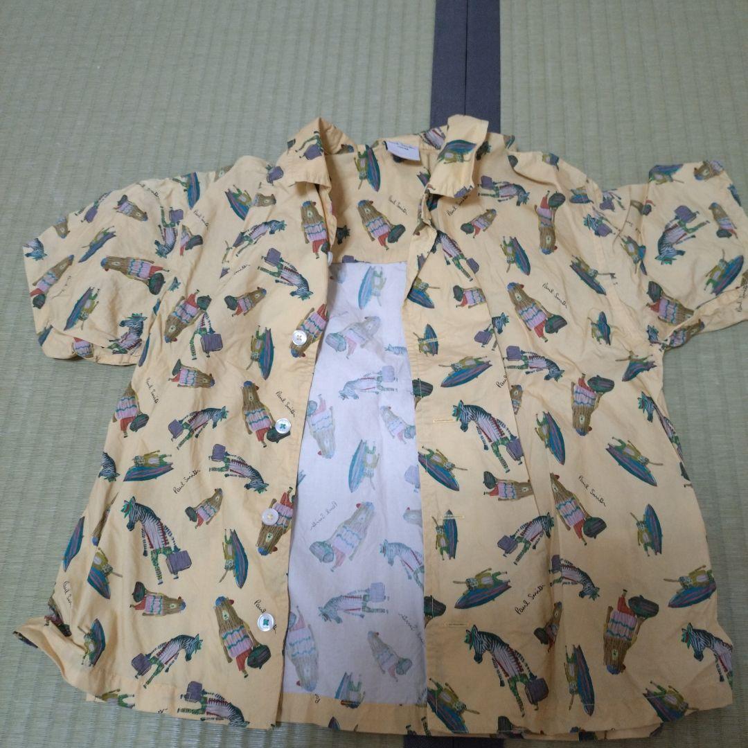 子ども服✨ポールスミスジュニア4点＆シップス2点計６点セット