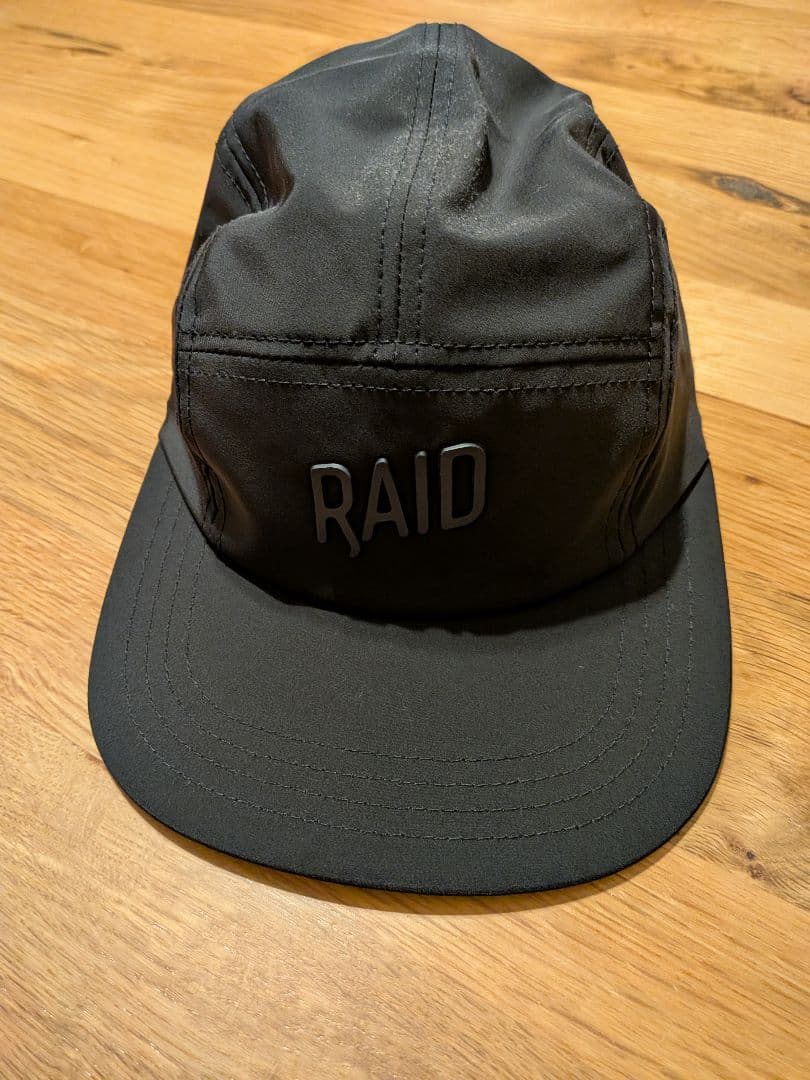 RAID JAPANキャップ