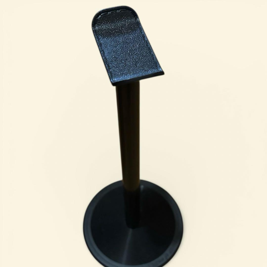 SONY MDR-CD900ST 有線ヘッドホン　ヘッドホン置き付き