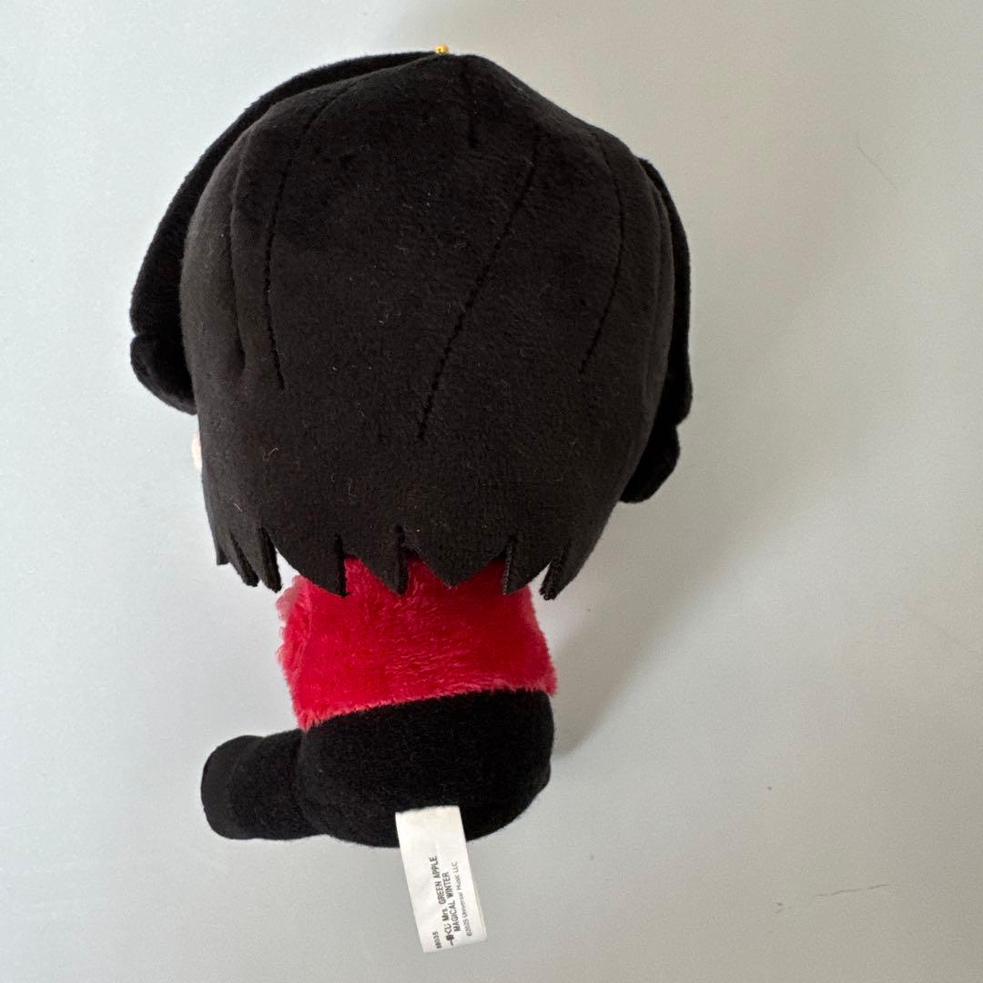 一番くじ　A賞　ミセスグリーンアップル　大森元貴　ぬいぐるみ　もっくん