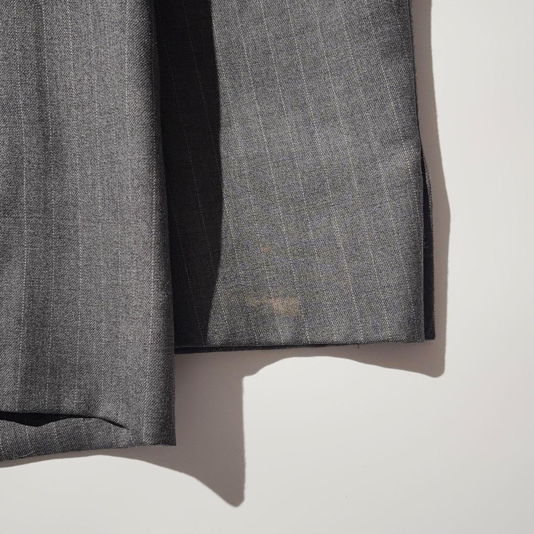 COMME des GARCONS HOMME PLUS ドッキングジャケット