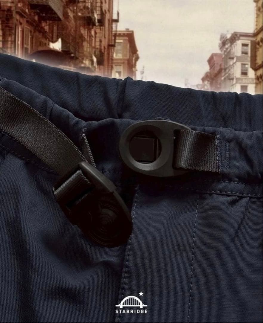 パンツ STABRIDGE Buyer Pants 2