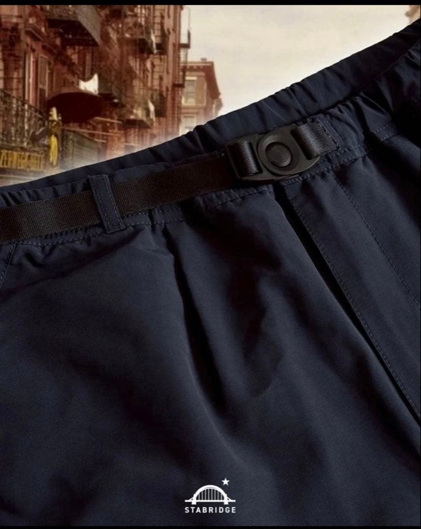 パンツ STABRIDGE Buyer Pants 2