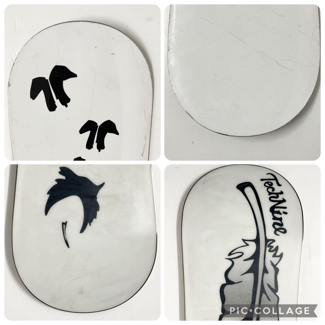 レディース ジュニア　スノボセット 女性用　スノーボード　ビンディング　ブーツ