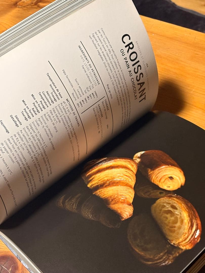 洋書 LE GRAND LIVRE DE LA BOULANGERIE