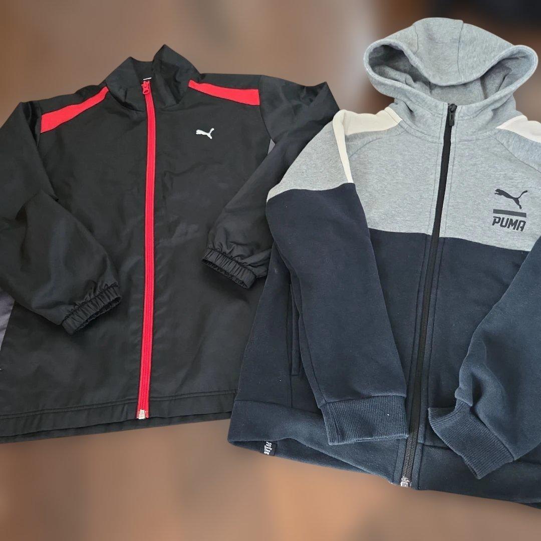 新品あり　スポーツブランド　トレーナー　パンツ　150 ジャンパー