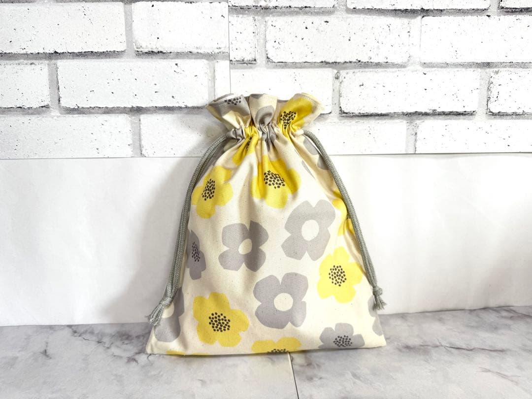 入学入園　レッスンバック　お着替え袋　上履き入れ　給食袋　お弁当袋