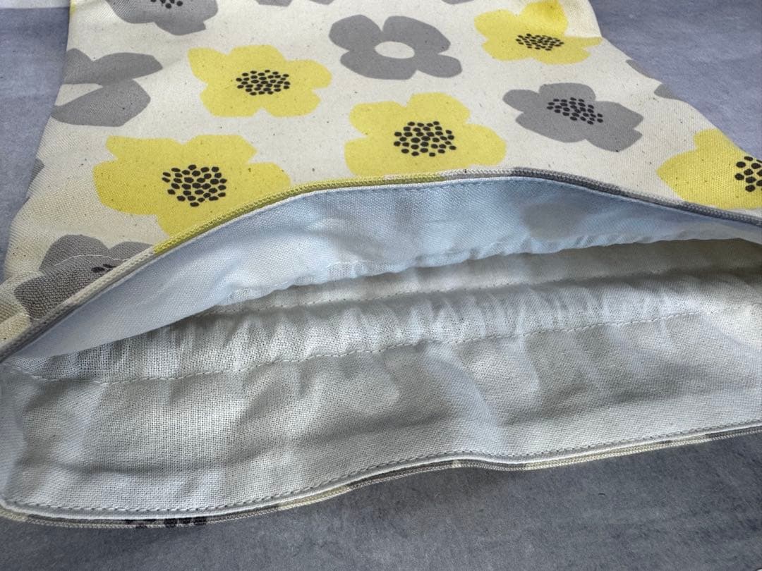 入学入園　レッスンバック　お着替え袋　上履き入れ　給食袋　お弁当袋