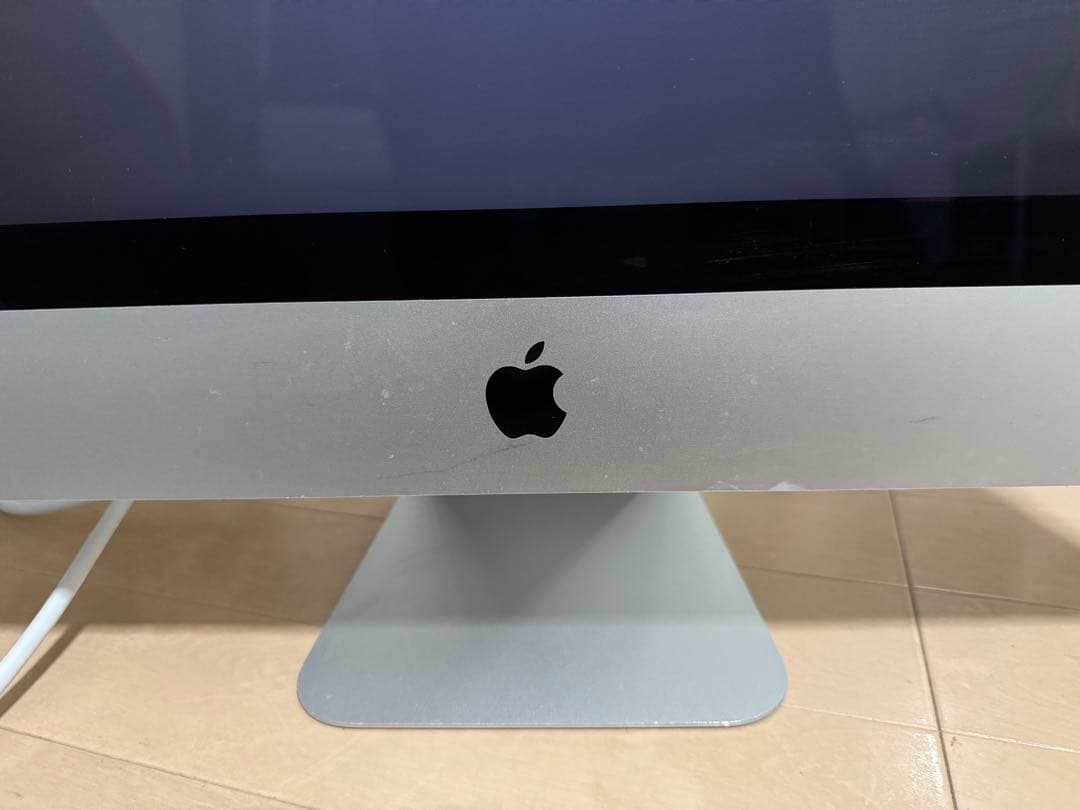 iMac 21.5インチ