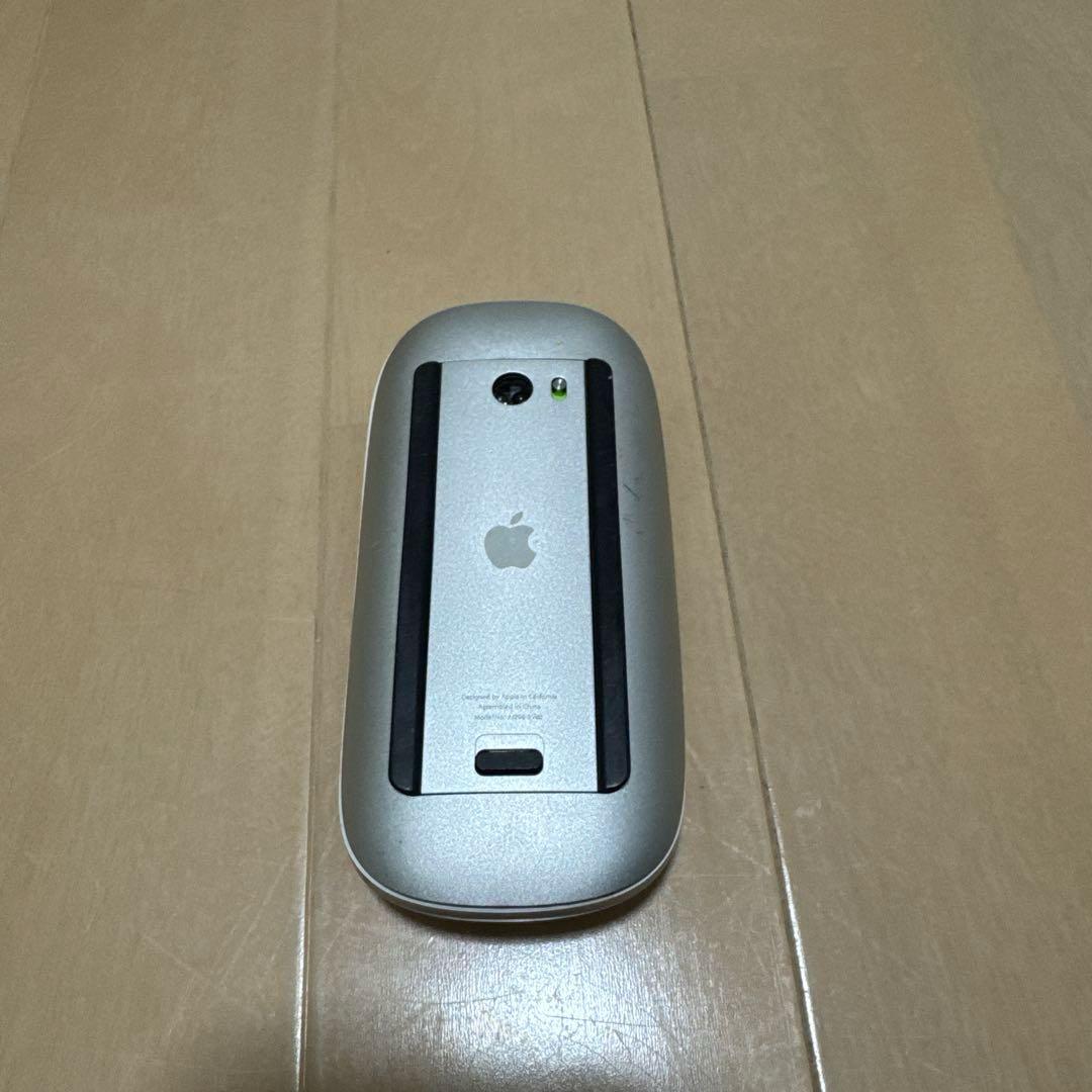 iMac 21.5インチ