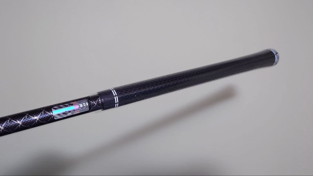 TENSEI GRAY 60 for Callaway Quantum TD純正