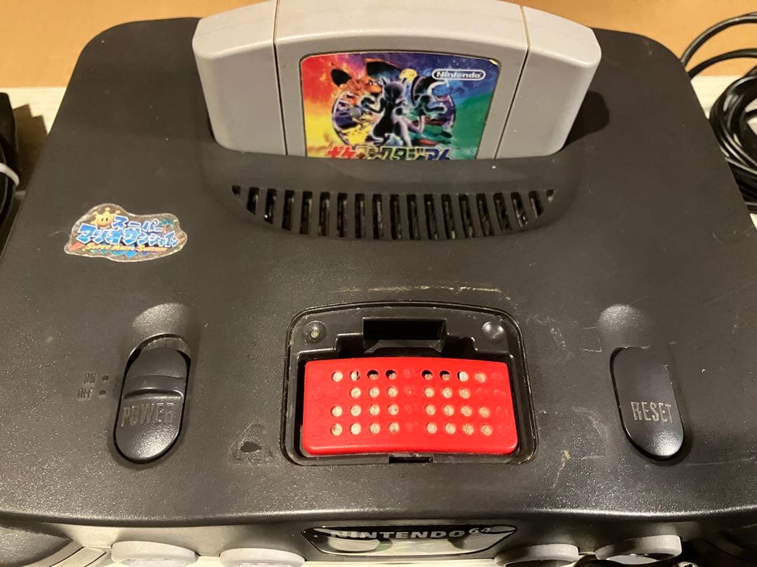 【33zフェアレディ】ニンテンドー64 wii PSVR等まとめ売り