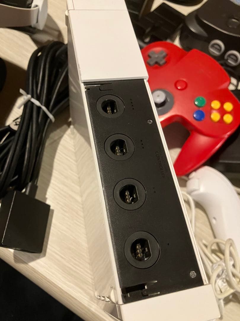 【33zフェアレディ】ニンテンドー64 wii PSVR等まとめ売り