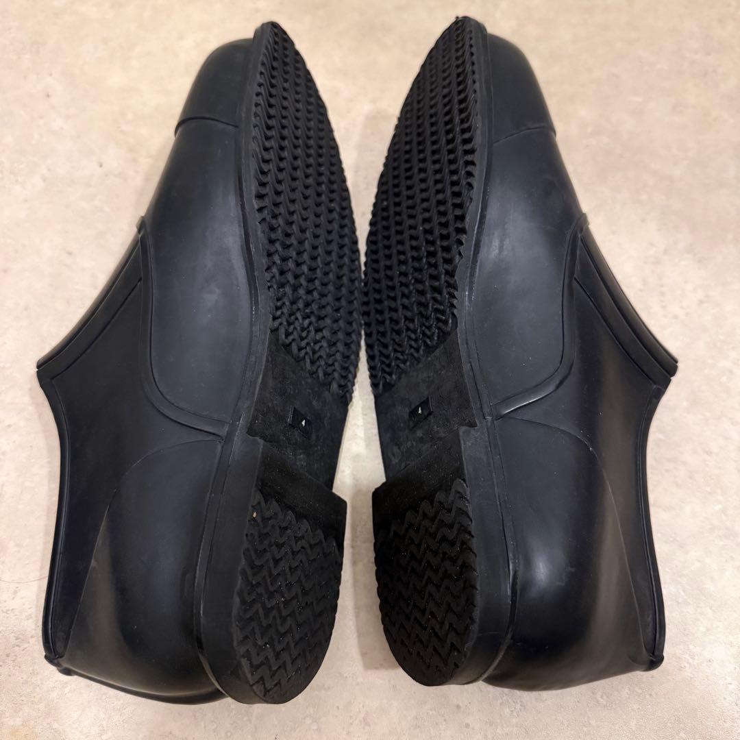 【美品】 Hender Scheme PARALLEL/FRONT GORE