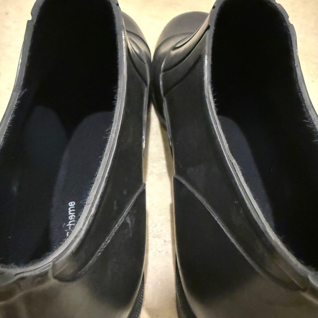 【美品】 Hender Scheme PARALLEL/FRONT GORE