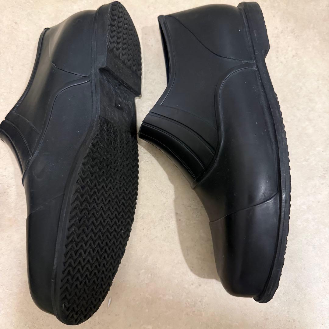 【美品】 Hender Scheme PARALLEL/FRONT GORE