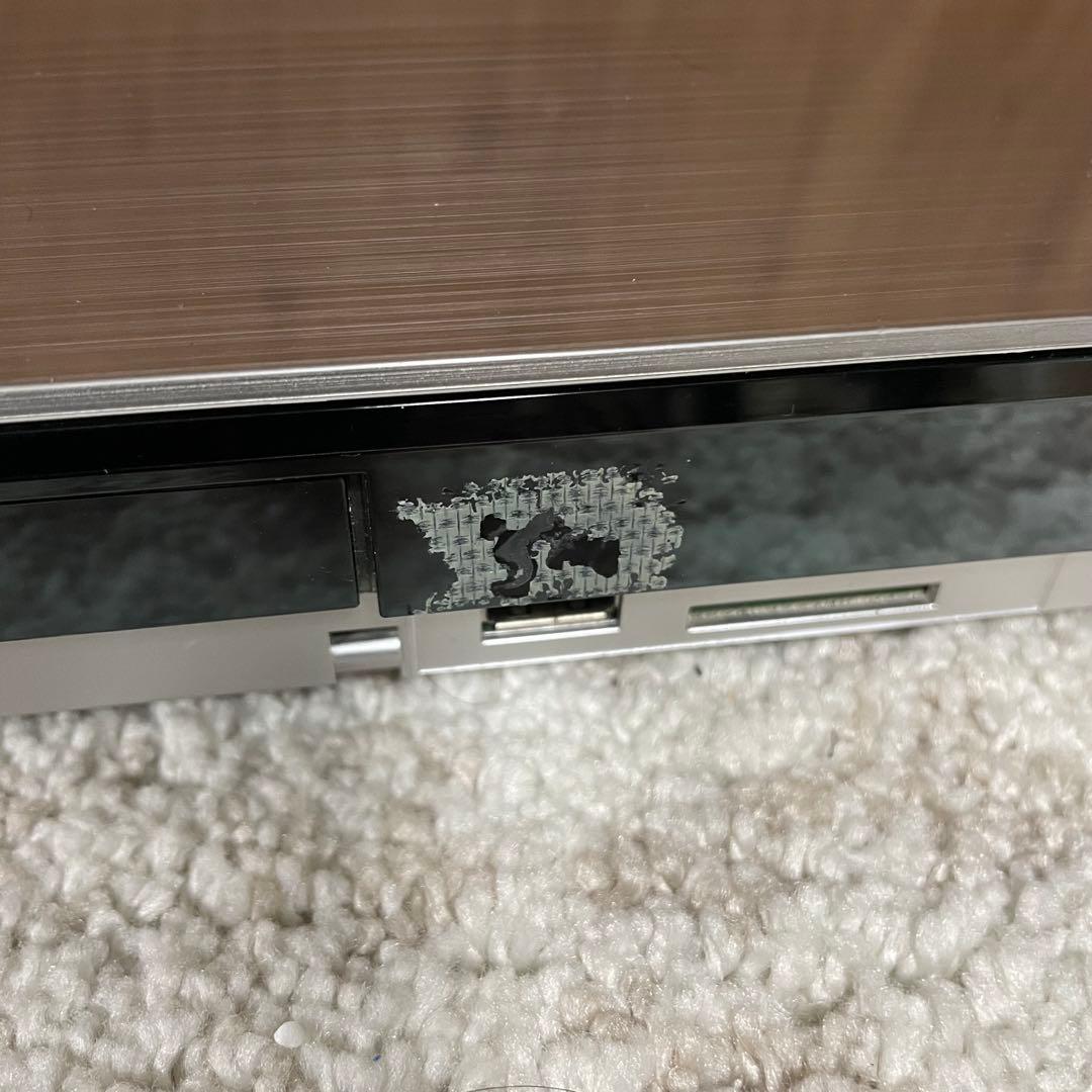 全国送料無料✨PANASONIC✨ ブルーレイレコーダー　DMR-BZT860