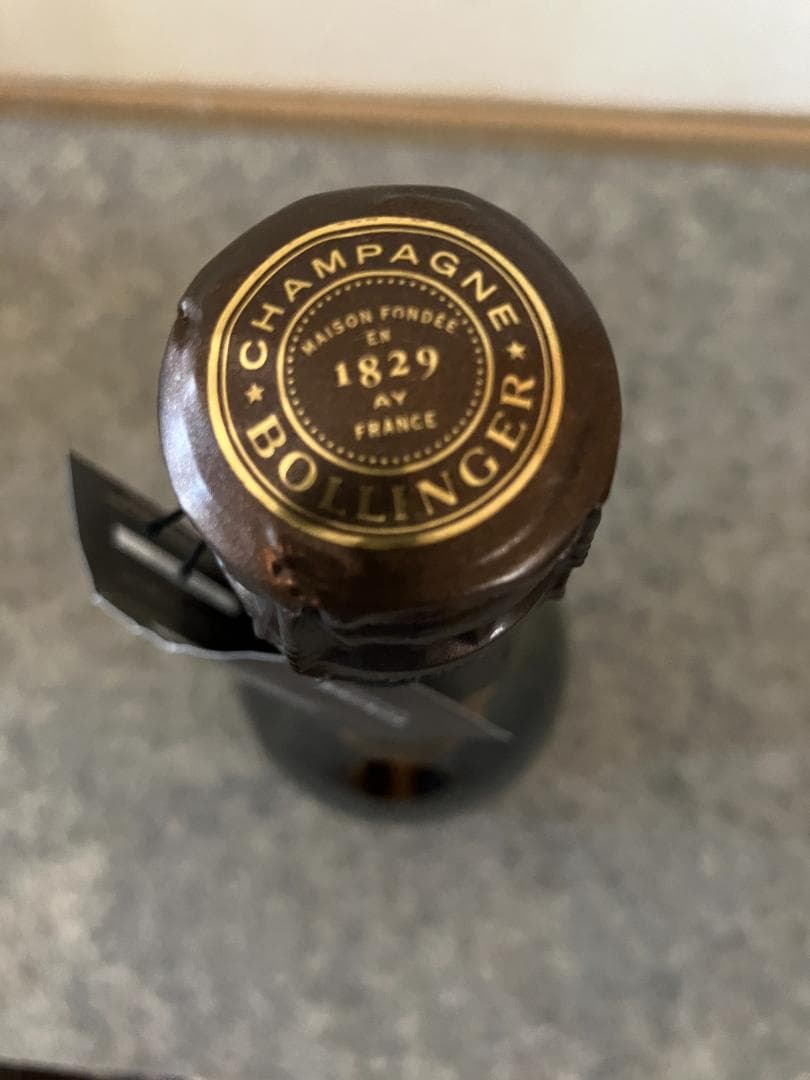 （つかささん専用）ボランジェ R.D. 2002