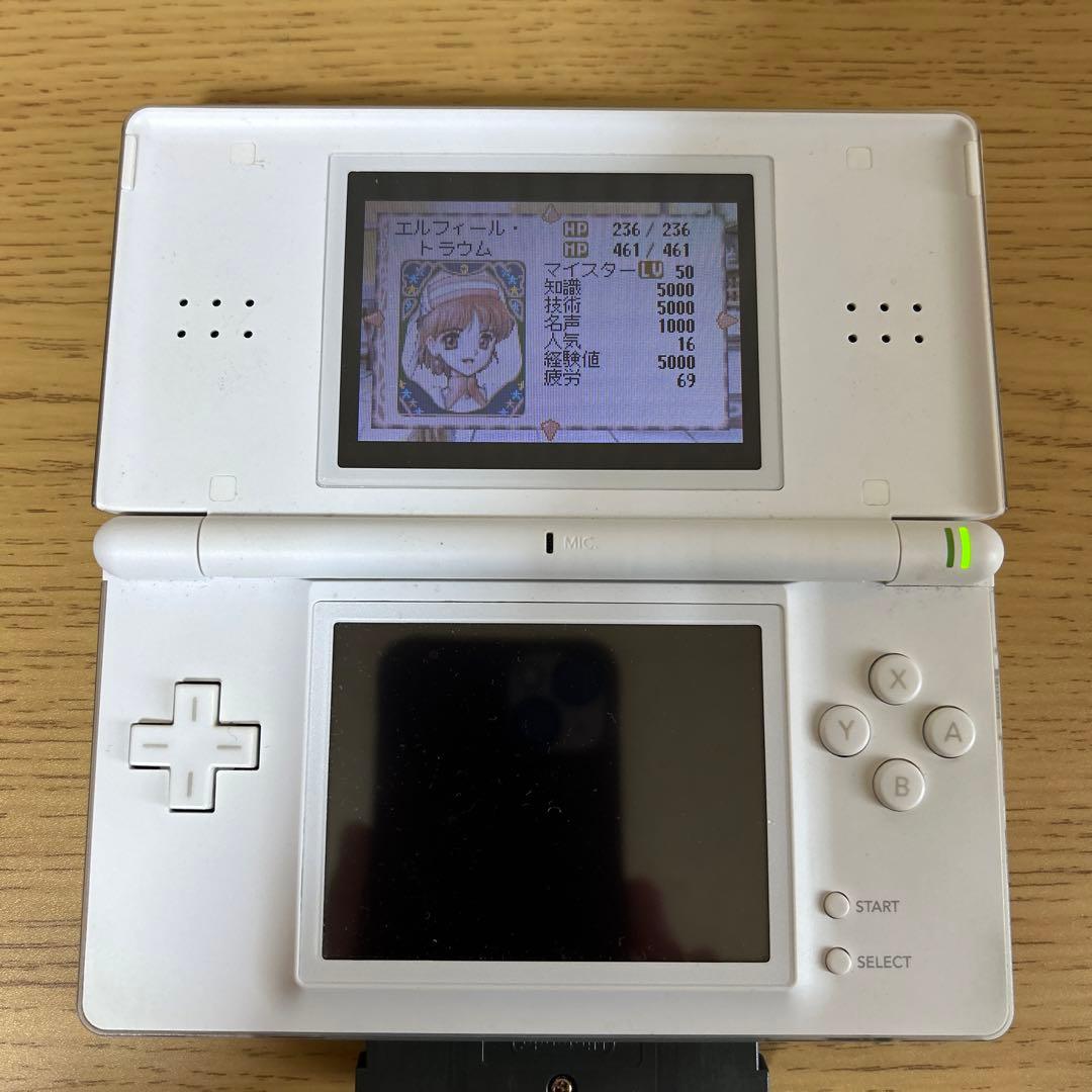 【攻略本付き】マリー、エリー&アニスのアトリエ　そよ風からの伝言