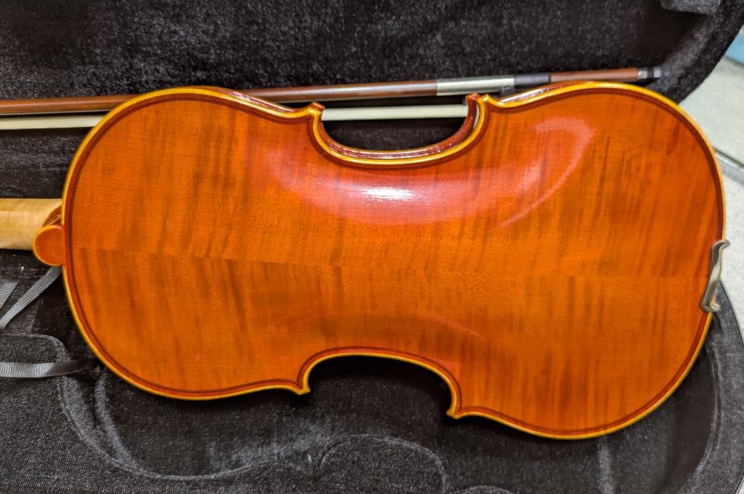 バイオリン ピグマリウス STANDARD (弓、ケース、スタンドセット)