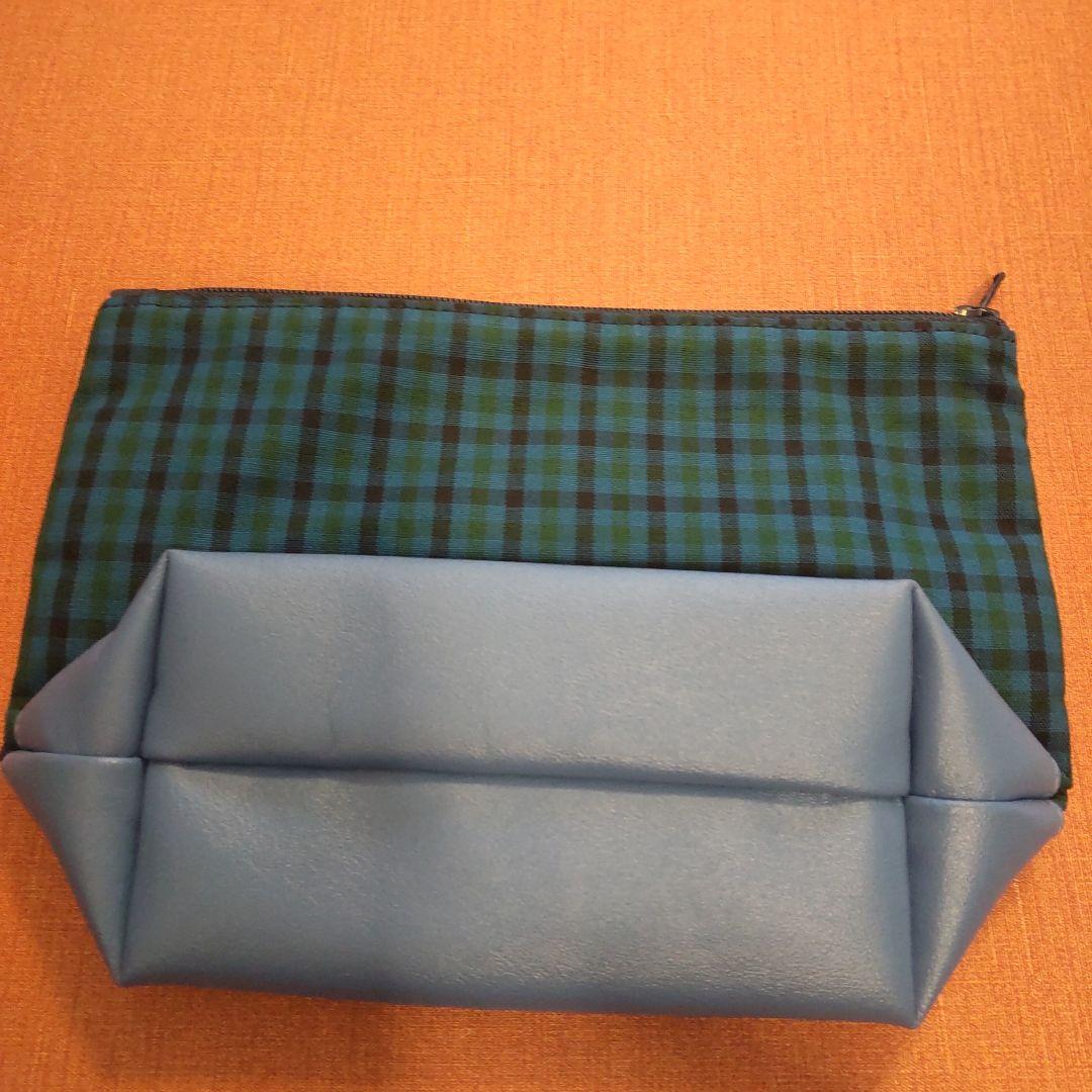 ファミリア☆カスタムポーチ 大サイズのみ