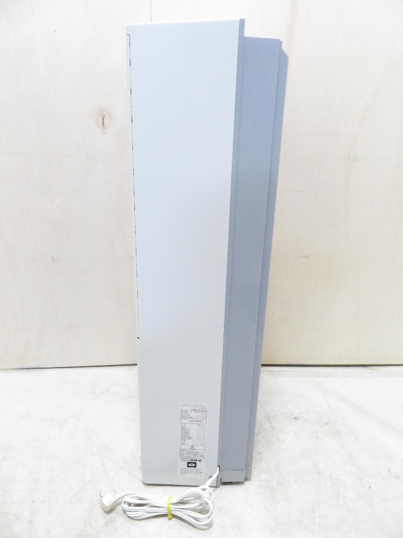 CORONA コロナ 2018年製 冷暖房兼用 窓用エアコン ～8畳