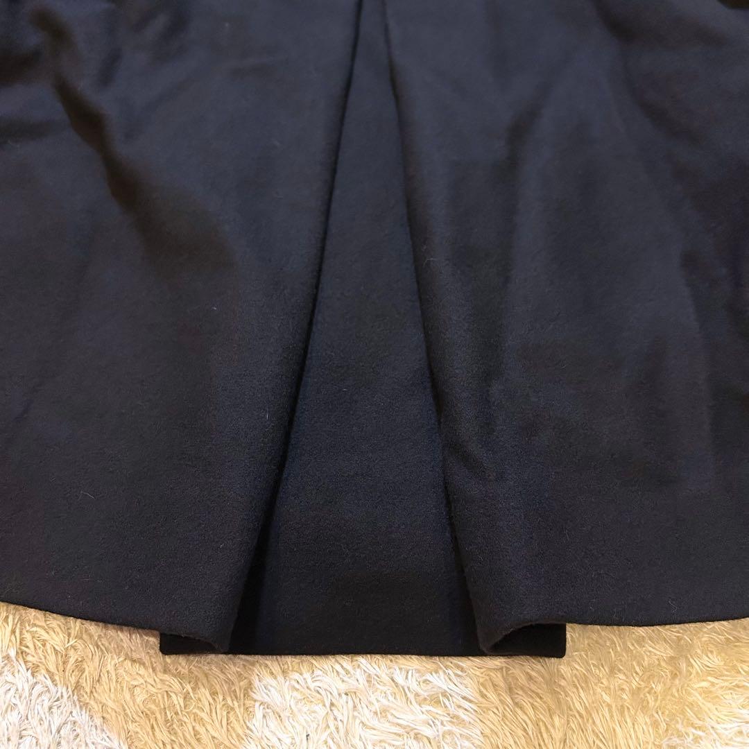 【2023定価88000円】極美品 ヴィヴィアンウエストウッド ウール コート