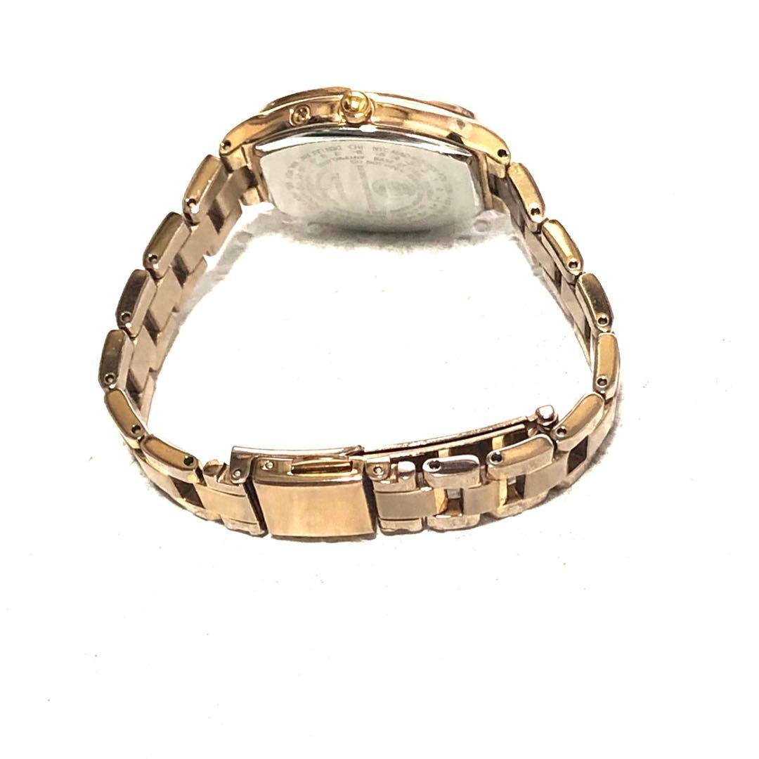 CITIZENシチズン XC クロスシー 電波ソーラー　腕時計