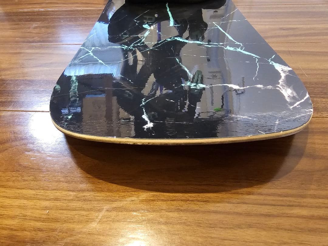 SALOMON OH YEAH 138 スノーボード 5点セット