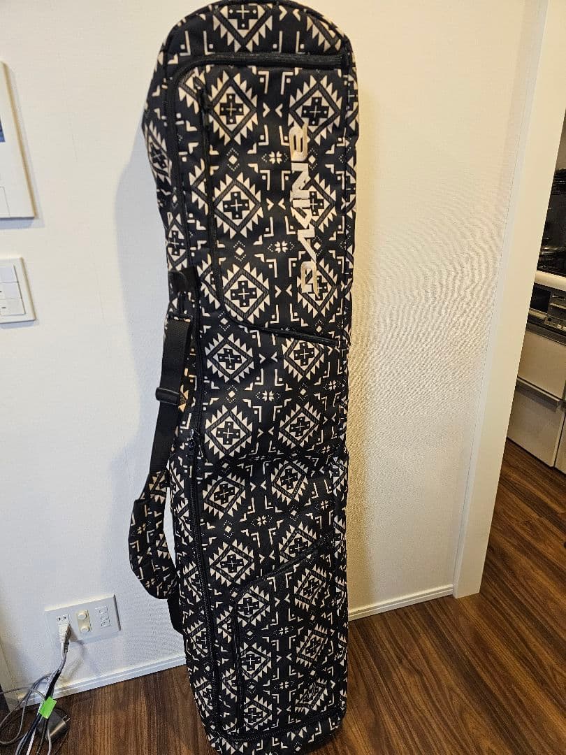 SALOMON OH YEAH 138 スノーボード 5点セット